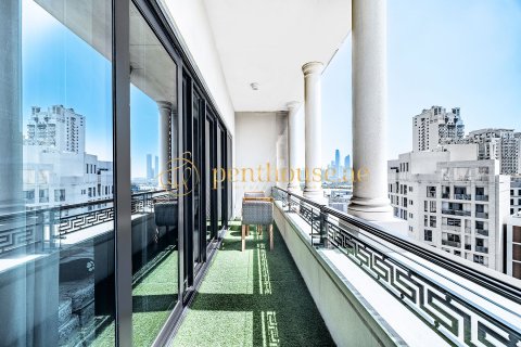 Купить квартиру в Palazzo Versace, Culture Village, Дубай: 3 спальни, 280м², № 73284 - фото 25
