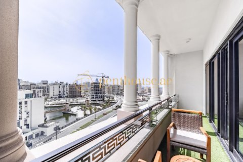 Купить квартиру в Palazzo Versace, Culture Village, Дубай: 3 спальни, 280м², № 73284 - фото 23