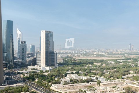 Снять в аренду пентхаус в Даунтаун Дубай (Даунтаун Бурдж Дубай), Дубай: 4 спальни, 270м², № 73297 - фото 14