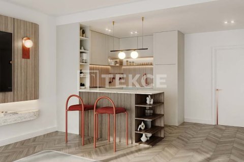 Appartement à Jumeirah Village Circle, Dubai, 2 chambres, 104 m², № 83819 - photo 10