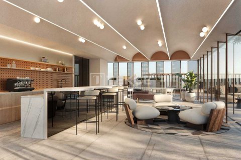Appartement à Jumeirah Village Circle, Dubai, 2 chambres, 104 m², № 83819 - photo 6