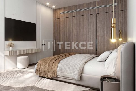 Appartement à Jumeirah Village Circle, Dubai, 2 chambres, 104 m², № 83819 - photo 12