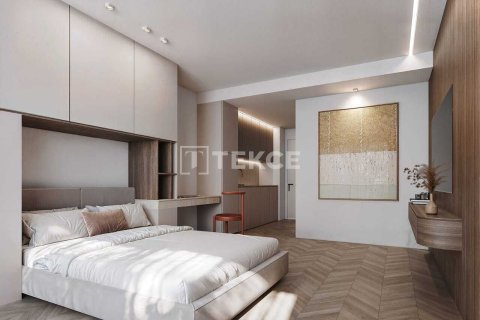 Appartement à Jumeirah Village Circle, Dubai, 2 chambres, 104 m², № 83819 - photo 11
