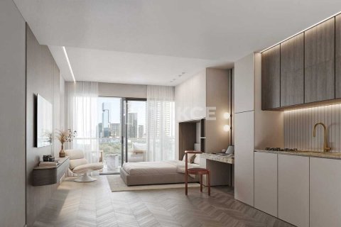 Appartement à Jumeirah Village Circle, Dubai, 2 chambres, 104 m², № 83819 - photo 8