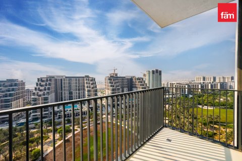 Apartment in Dubai Hills Estate, Dubai 3 bedrooms, 125.7 sq.m. № 135320