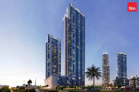 Appartement à Dubai, 2 chambres, 118.1 m², № 135319
