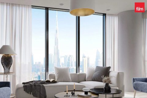 Apartamento en Dubai, 2 dormitorios, 118.1 m², № 135319 - foto 8