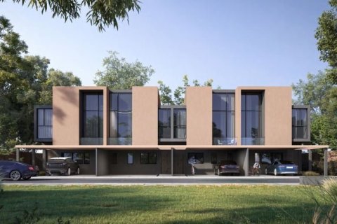 Villa in Dubai 5 bedrooms, 556 sq.m. № 103684