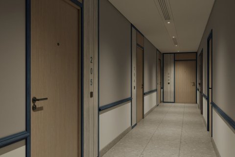 شقة في Maritime City, دبي 1غرف نوم, 57 م² رقم 103674 - صورة 10