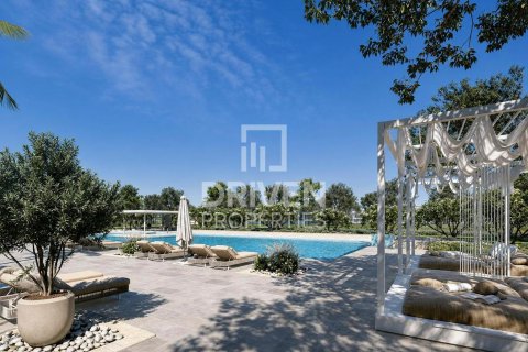 Townhouse in EMAAR South, Dubai South (Dubai World Central), Dubai 3 bedrooms, 172.89 sq.m. № 135587 - photo 8