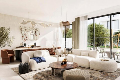Townhouse in EMAAR South, Dubai South (Dubai World Central), Dubai 3 bedrooms, 172.89 sq.m. № 135587 - photo 6