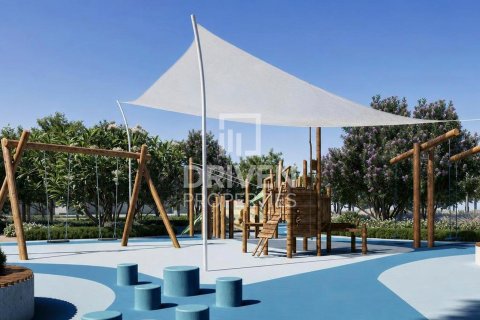 Townhouse in EMAAR South, Dubai South (Dubai World Central), Dubai 3 bedrooms, 172.89 sq.m. № 135587 - photo 9