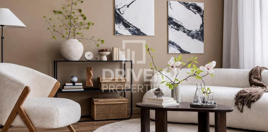 Townhouse in EMAAR South, Dubai South (Dubai World Central), Dubai 3 bedrooms, 172.89 sq.m. № 135587