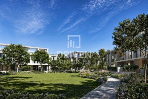 Townhouse in EMAAR South, Dubai South (Dubai World Central), Dubai 3 bedrooms, 172.89 sq.m. № 135587 - photo 7