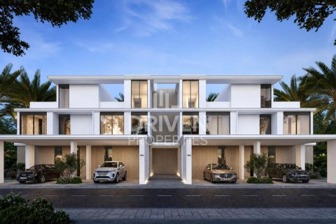 Townhouse in EMAAR South, Dubai South (Dubai World Central), Dubai 3 bedrooms, 172.89 sq.m. № 135587 - photo 3