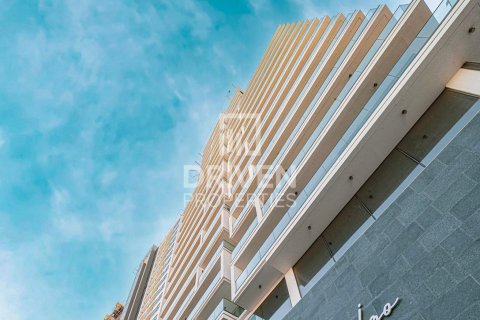 Apartment in District 12, Jumeirah Village Circle, Dubai 1 bedroom, 61.32 sq.m. № 135591