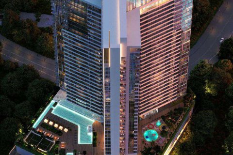 Appartement à Dubai, 2 chambres, 115.9 m², № 134779 - photo 10