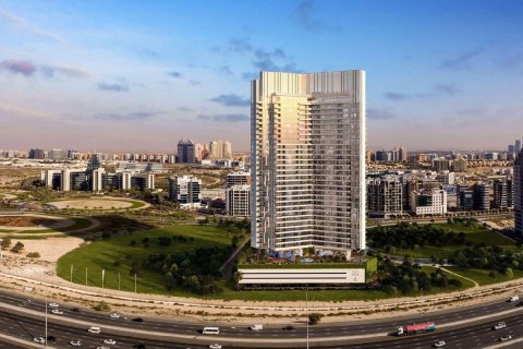 Appartement à Dubai, 2 chambres, 115.9 m², № 134779 - photo 5