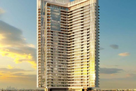 Appartement à Dubai, 2 chambres, 115.9 m², № 134779 - photo 8