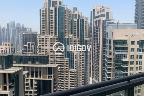 Снять в аренду квартиру в The Residences, Даунтаун Дубай (Даунтаун Бурдж Дубай), Дубай: 1 спальня, 97.18м², № 134714 - фото 4
