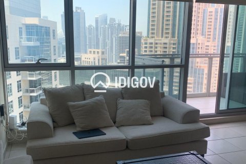 Снять в аренду квартиру в The Residences, Даунтаун Дубай (Даунтаун Бурдж Дубай), Дубай: 1 спальня, 97.18м², № 134714 - фото 28