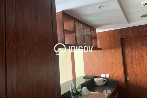 Снять в аренду квартиру в The Residences, Даунтаун Дубай (Даунтаун Бурдж Дубай), Дубай: 1 спальня, 97.18м², № 134714 - фото 9