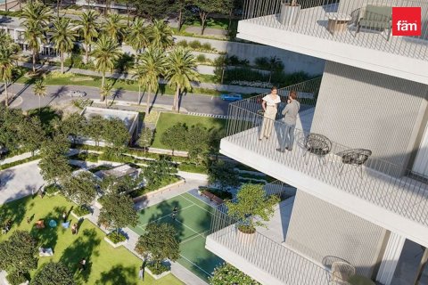 Apartment in Dubai Hills Estate, Dubai 2 bedrooms, 128 sq.m. № 134777 - photo 4
