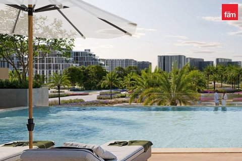 Apartment in Dubai Hills Estate, Dubai 2 bedrooms, 128 sq.m. № 134777 - photo 7