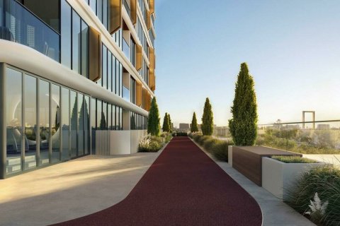 Apartment in Al Satwa, Dubai 1 bedroom, 58 sq.m. № 97929 - photo 15