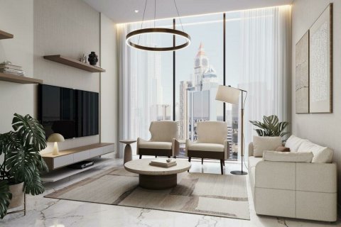 Apartment in Al Satwa, Dubai 1 bedroom, 58 sq.m. № 97929 - photo 6