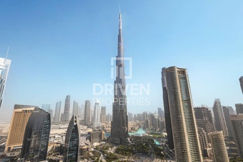 Appartement à The Address Sky View Towers, Downtown Dubai (Downtown Burj Dubai), Dubai, 2 chambres, 157.84 m², № 135759