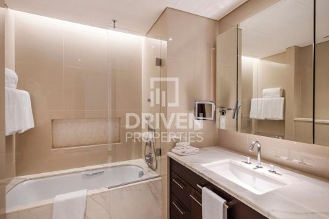 Купить квартиру в The Address Sky View Towers, Даунтаун Дубай (Даунтаун Бурдж Дубай), Дубай: 2 спальни, 157.84м², № 135759 - фото 11