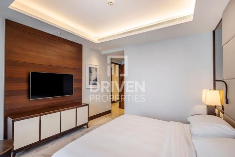 Купить квартиру в The Address Sky View Towers, Даунтаун Дубай (Даунтаун Бурдж Дубай), Дубай: 2 спальни, 157.84м², № 135759 - фото 9