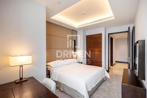 Купить квартиру в The Address Sky View Towers, Даунтаун Дубай (Даунтаун Бурдж Дубай), Дубай: 2 спальни, 157.84м², № 135759 - фото 7