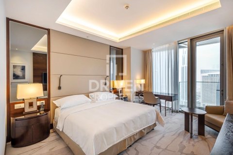 Купить квартиру в The Address Sky View Towers, Даунтаун Дубай (Даунтаун Бурдж Дубай), Дубай: 2 спальни, 157.84м², № 135759 - фото 6