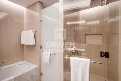 Купить квартиру в The Address Sky View Towers, Даунтаун Дубай (Даунтаун Бурдж Дубай), Дубай: 2 спальни, 157.84м², № 135759 - фото 10