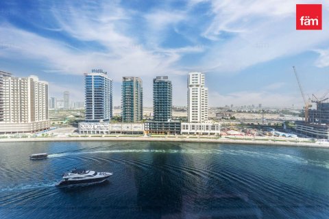 شقة في الخليج التجاري, دبي 1غرف نوم, 61.9 م² رقم 113160