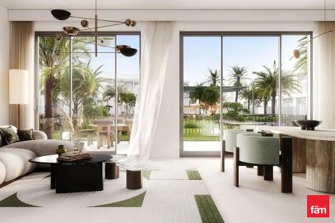 Maison de ville à Dubai, 172.5 m², № 113164 - photo 7
