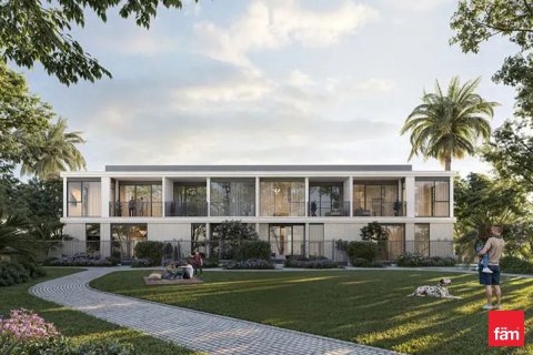 Maison de ville à Dubai, 172.5 m², № 113164 - photo 2