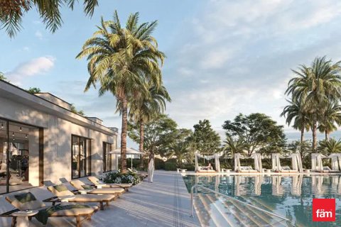 Maison de ville à Dubai, 172.5 m², № 113164 - photo 5