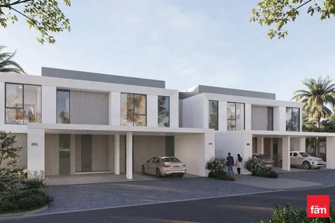Maison de ville à Dubai, 172.5 m², № 113164 - photo 9