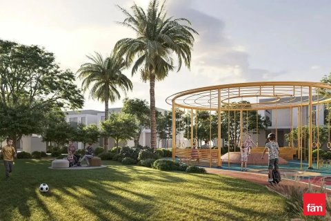 Maison de ville à Dubai, 172.5 m², № 113164 - photo 8