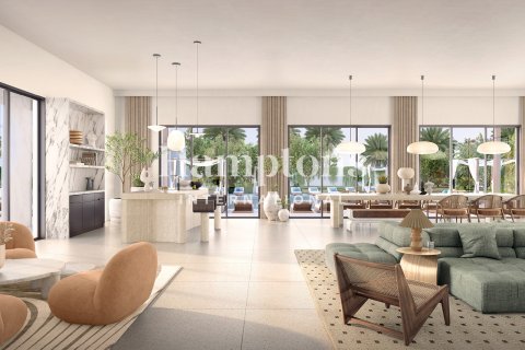 Villa in The Valley, Dubai 4 bedrooms, 331.29209800 sq.m. № 137704 - photo 6
