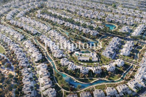 Villa in The Valley, Dubai 4 bedrooms, 331.29209800 sq.m. № 137704 - photo 2