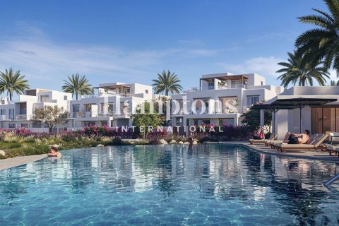 Villa in The Valley, Dubai 4 bedrooms, 331.29209800 sq.m. № 137704 - photo 9