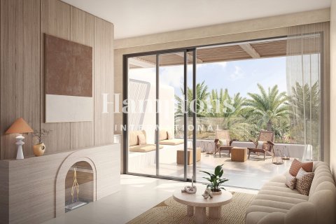 Вилла в The Valley, Дубай, 4 спальни, 331.292м², № 137704