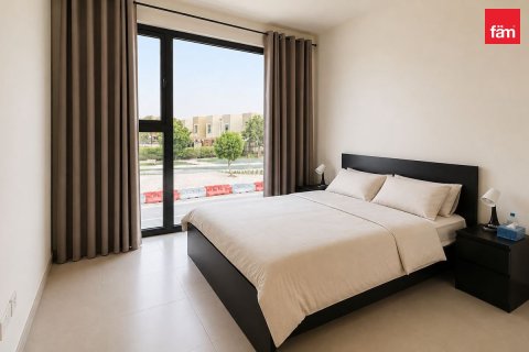 Adosado en Dubai, 3 dormitorios, 140.5 m², № 137693 - foto 5