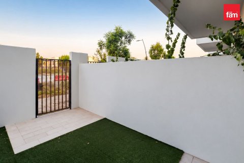 Adosado en Dubai, 3 dormitorios, 140.5 m², № 137693 - foto 8