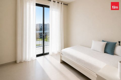 Adosado en Dubai, 3 dormitorios, 140.5 m², № 137693 - foto 4