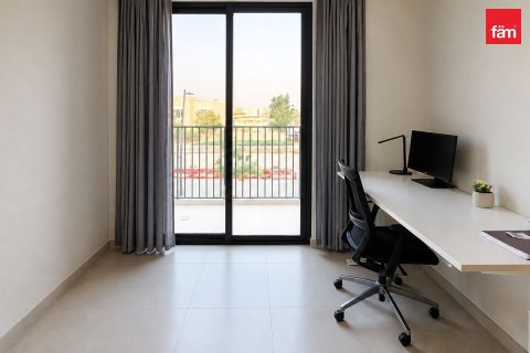 Adosado en Dubai, 3 dormitorios, 140.5 m², № 137693 - foto 7